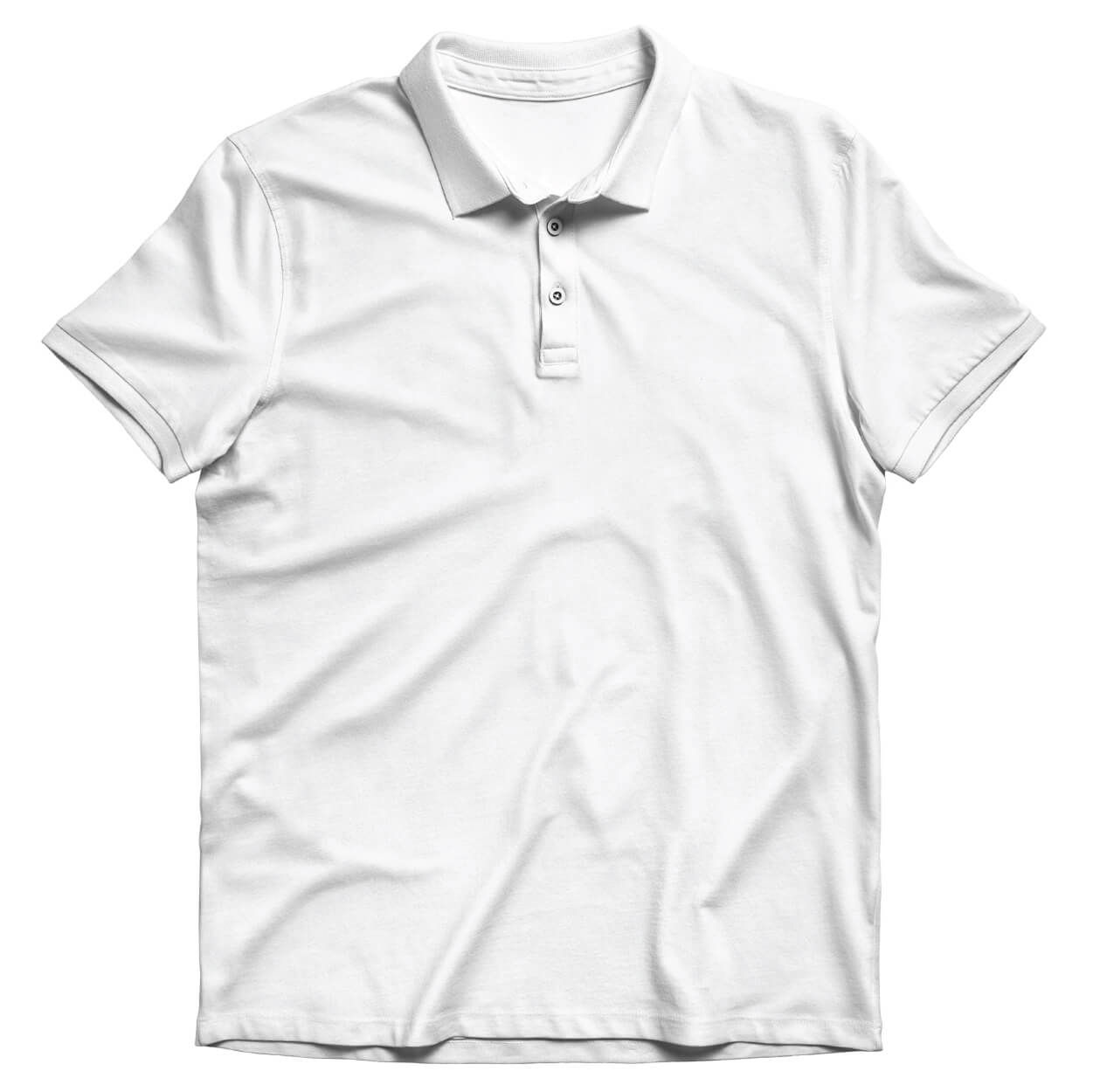 White Polo Plain
