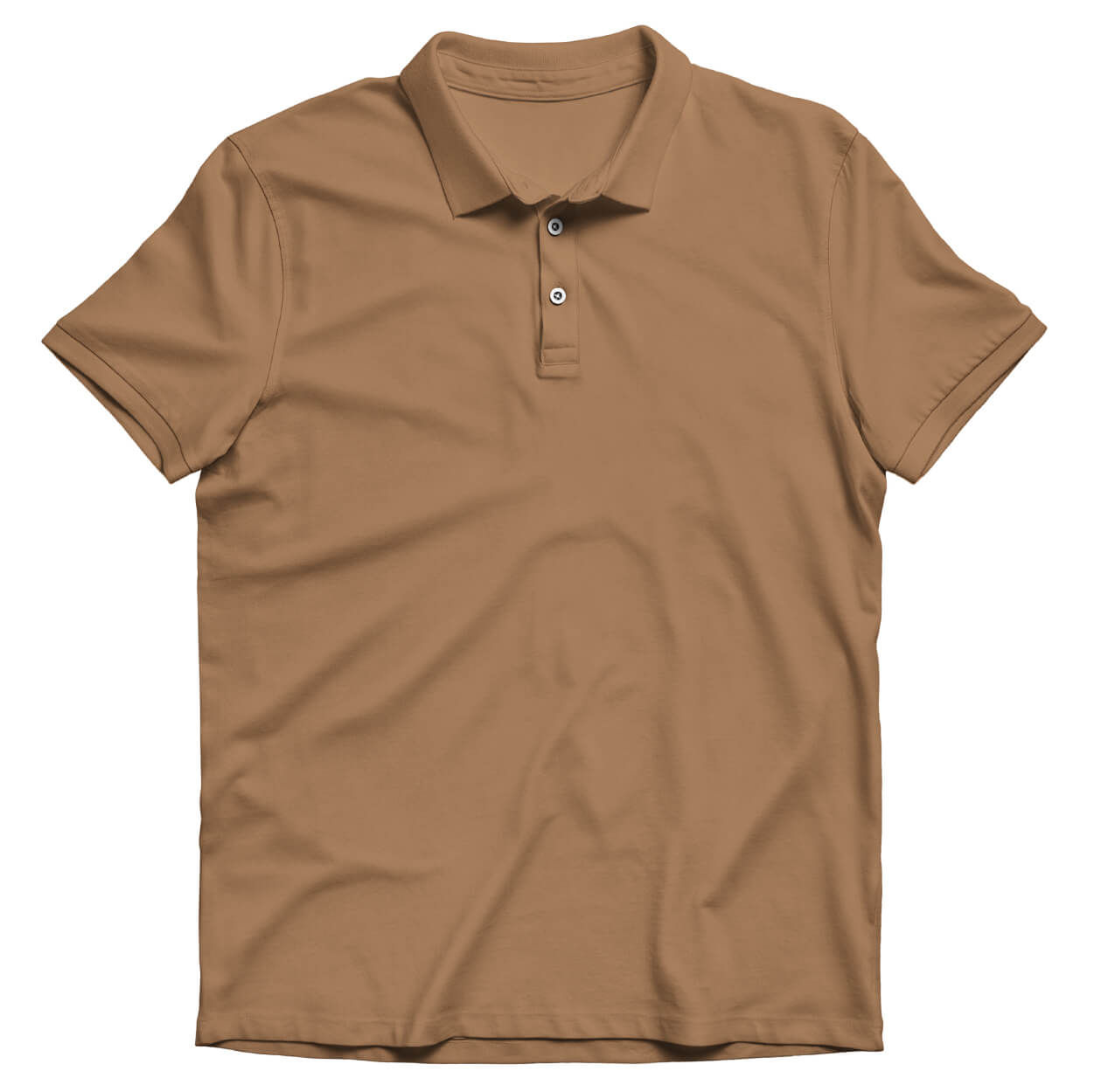 Umber Polo Plain
