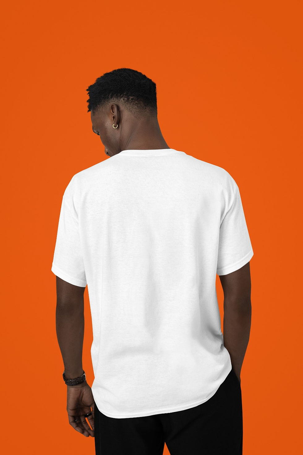 Thumbnail: I was Blind: Printed Tshirt by StoneEve