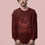 Thumbnail: Sweatshirt with a decent design