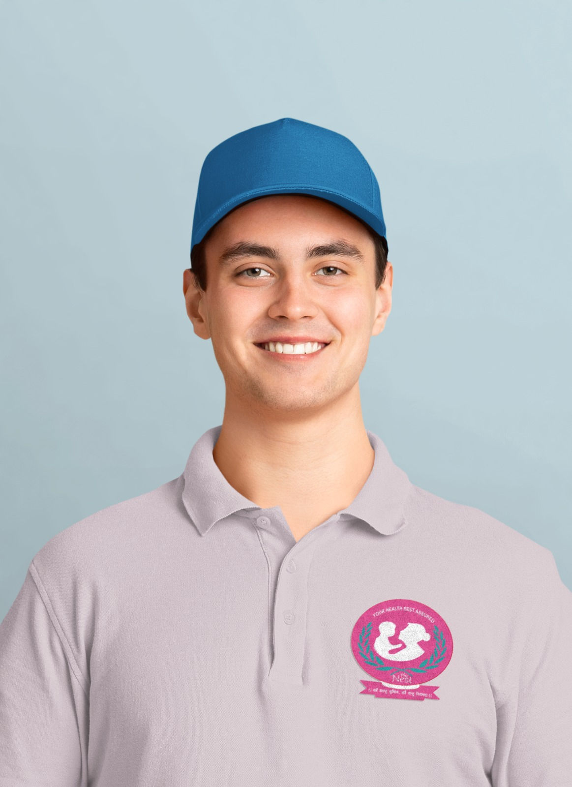 The Nest Satya T-shirt