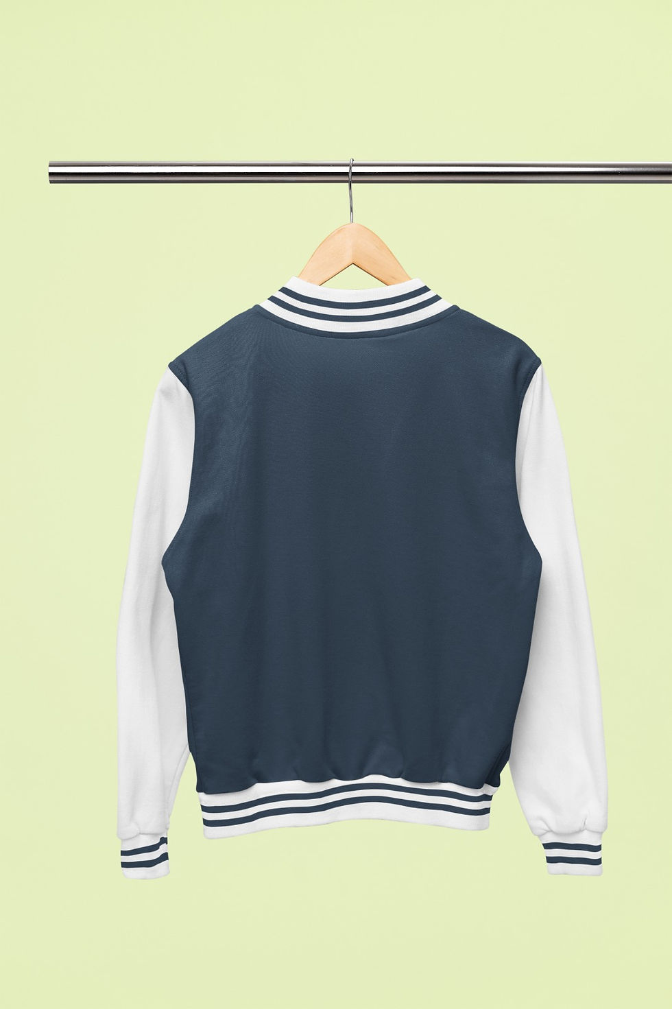 Thumbnail: Stylish Varsity Jackets by StoneEve