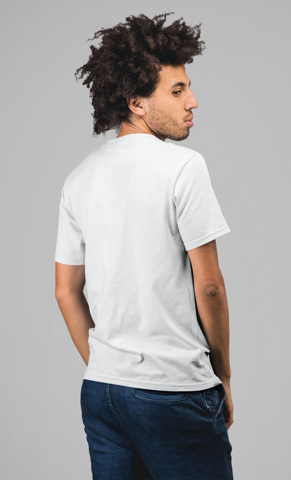 Thumbnail: Wake up to Reality: Spiritual tee