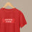 Thumbnail: Seek Positive | 100% Cotton tee