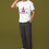 Thumbnail: Aura designed tshirt