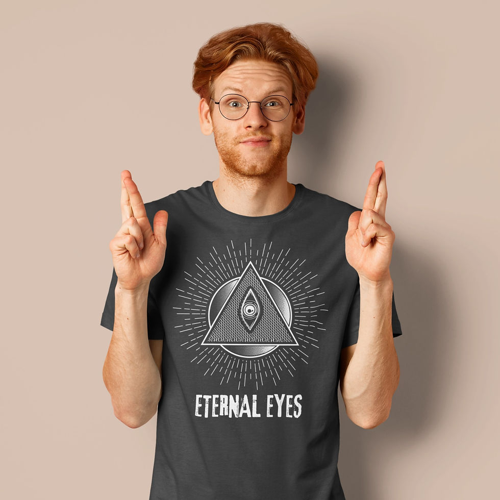 Thumbnail: Eternal Eyes