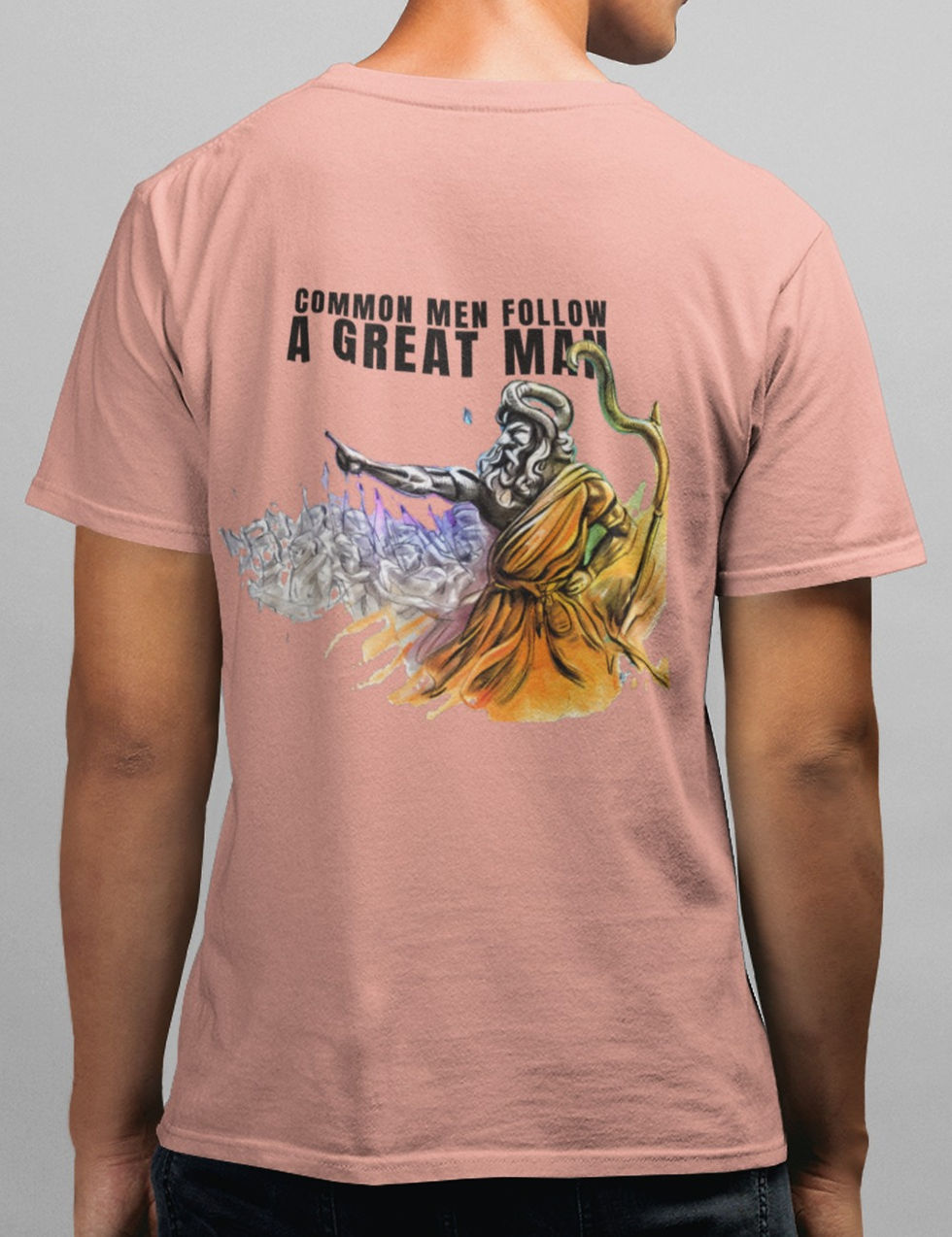 Thumbnail: 3.21 Bhagavad Gita | Special design by Stone Eve