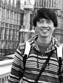 LEE BOON OOI
