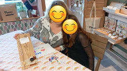 atelier créatif adulte-enfant