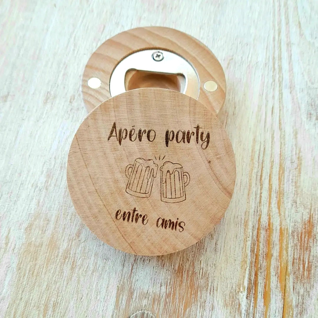 Apero party