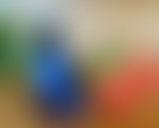 7月のマンスリーブレンド届いております