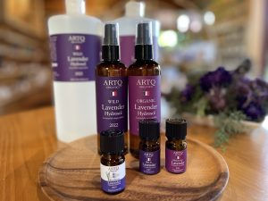 ラベンダーレシピ♡あれこれ