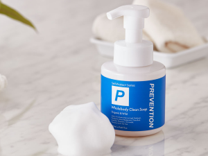 フルボディクリーンソープ.。o○