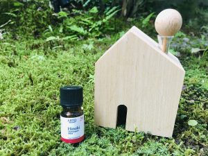 トイレの掃除⭐️