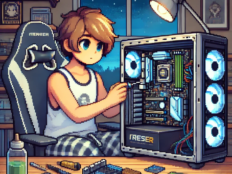 Best Gaming Setups for Different Budgets: From PC Builds to Affordable Consoles