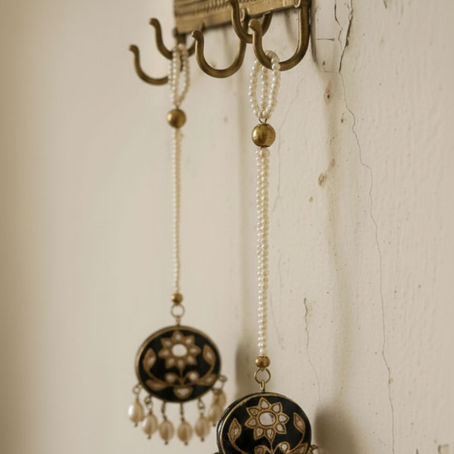 The Birth of the Jaipur House Collection: A Journey of Resilience