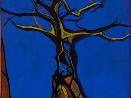 Жіночий обсесивний невроз