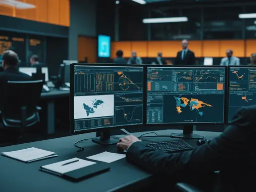 Enhancing Organizational Security: A Guide to Cybersecurity Governance Best Practices for CISOs