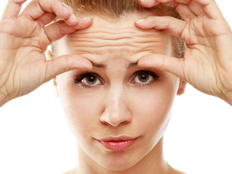 How To Remove Mimic Wrinkles