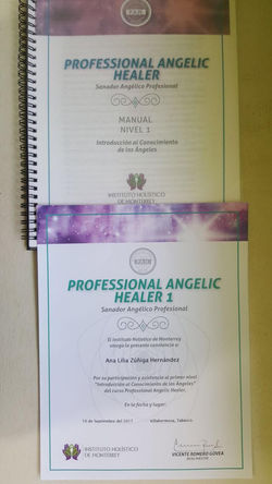ANGELO TERAPIA