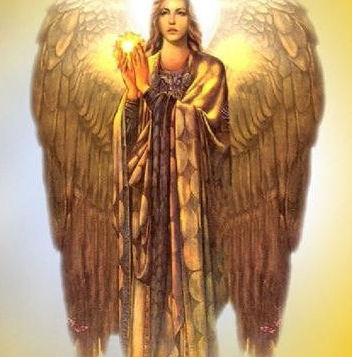 ARCÁNGEL URIEL