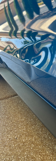 Dent Removal Las Vegas