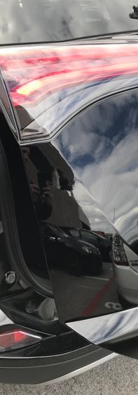 Paintless Dent Removal Las Vegas