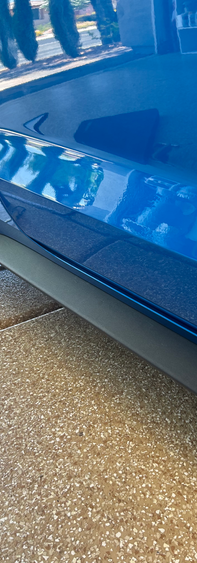 Dent Removal Las Vegas