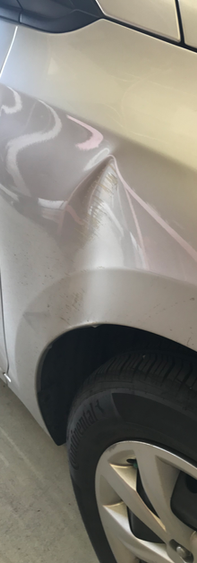 Paintless Dent Removal Las Vegas