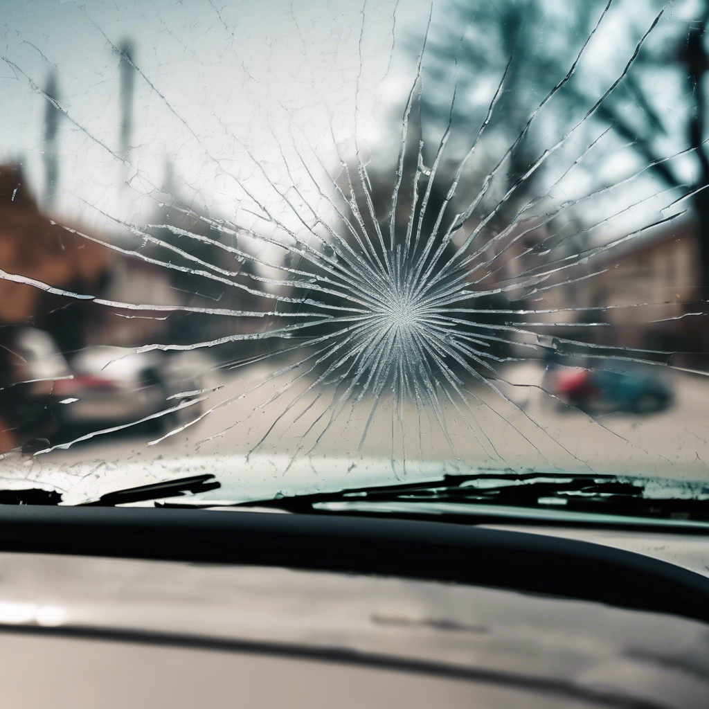 WINDSHIELD REPAIR NEAR ME