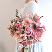 Lady Rose / Rental Bouquet
