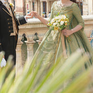 Cream Yellow /Rental Bouquet