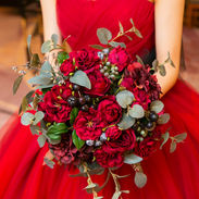 Belles Fleurs / Rental Bouquet
