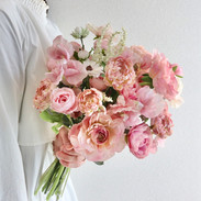 Printemps pink / Rental Bouquet