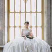 Versailles /Rental Bouquet