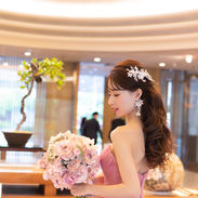 Printemps pink / Rental Bouquet