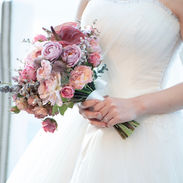 Lady Rose / Rental Bouquet