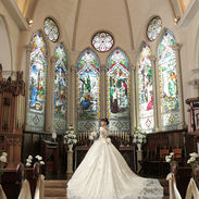 Sainte Chapelle / Rental bouquet