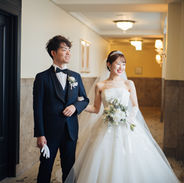 Chateau Blanc / Rental Bouquet