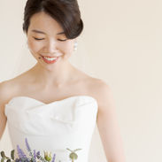 Antique Blue /Rental Bouquet