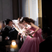 Printemps pink / Rental Bouquet
