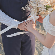 Pampasu Gold / Rental Bouquet