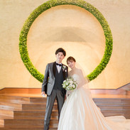 Fresh Green / Rental Bouquet