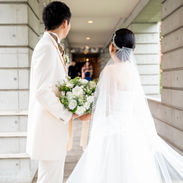 Fresh Green / Rental Bouquet