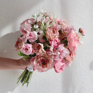 Printemps pink / Rental Bouquet