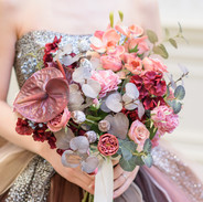 Grand Amour / Rental Bouquet