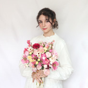 Papillon Rose