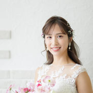 Flower Perfume / Rental Bouquet