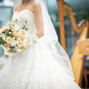 Jaune de naples/ Rental Bouquet