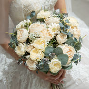 Sainte Chapelle / Rental bouquet